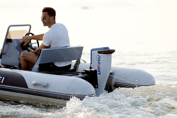 Outboards