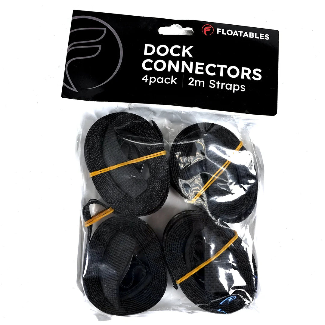 Dock Connectors 4pk - 2m