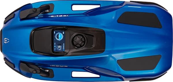 AquaDart Nano 670 Max sea scooter