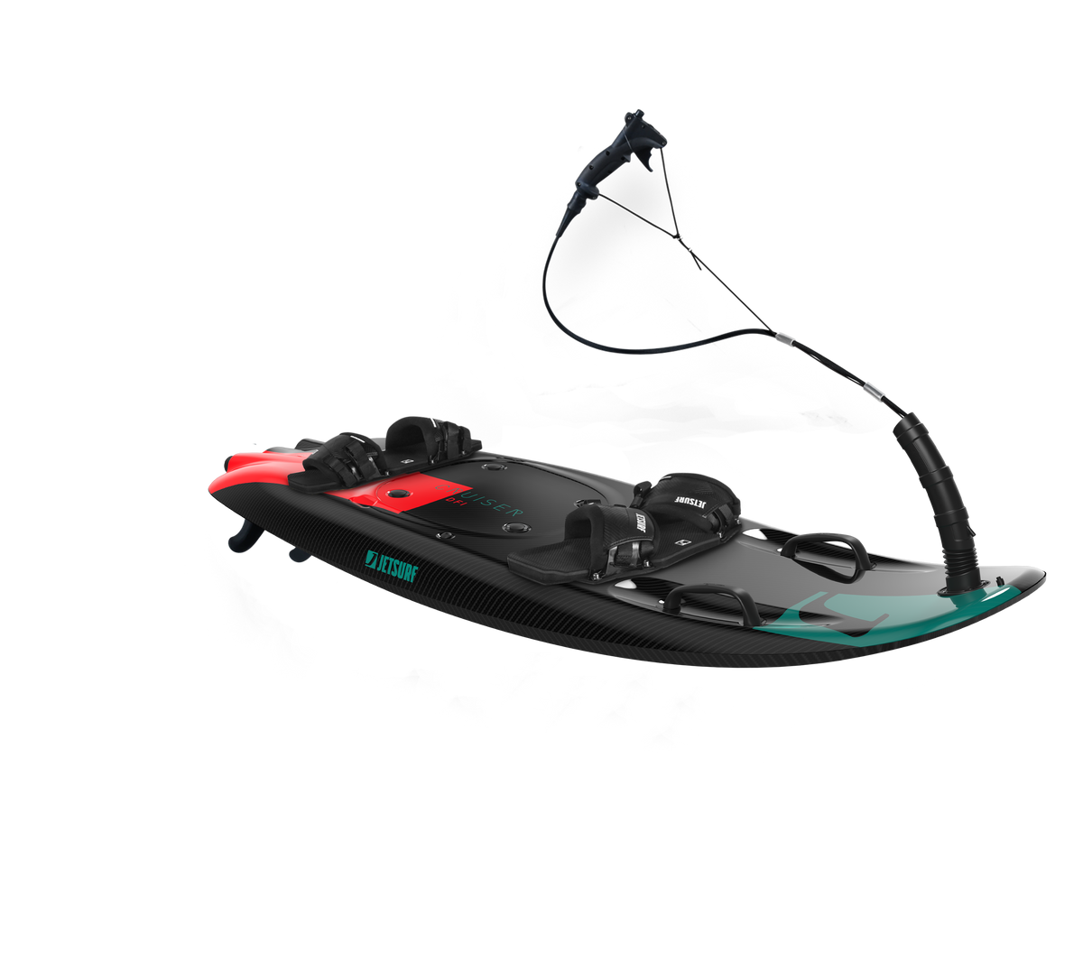 Jetsurf top dfi price