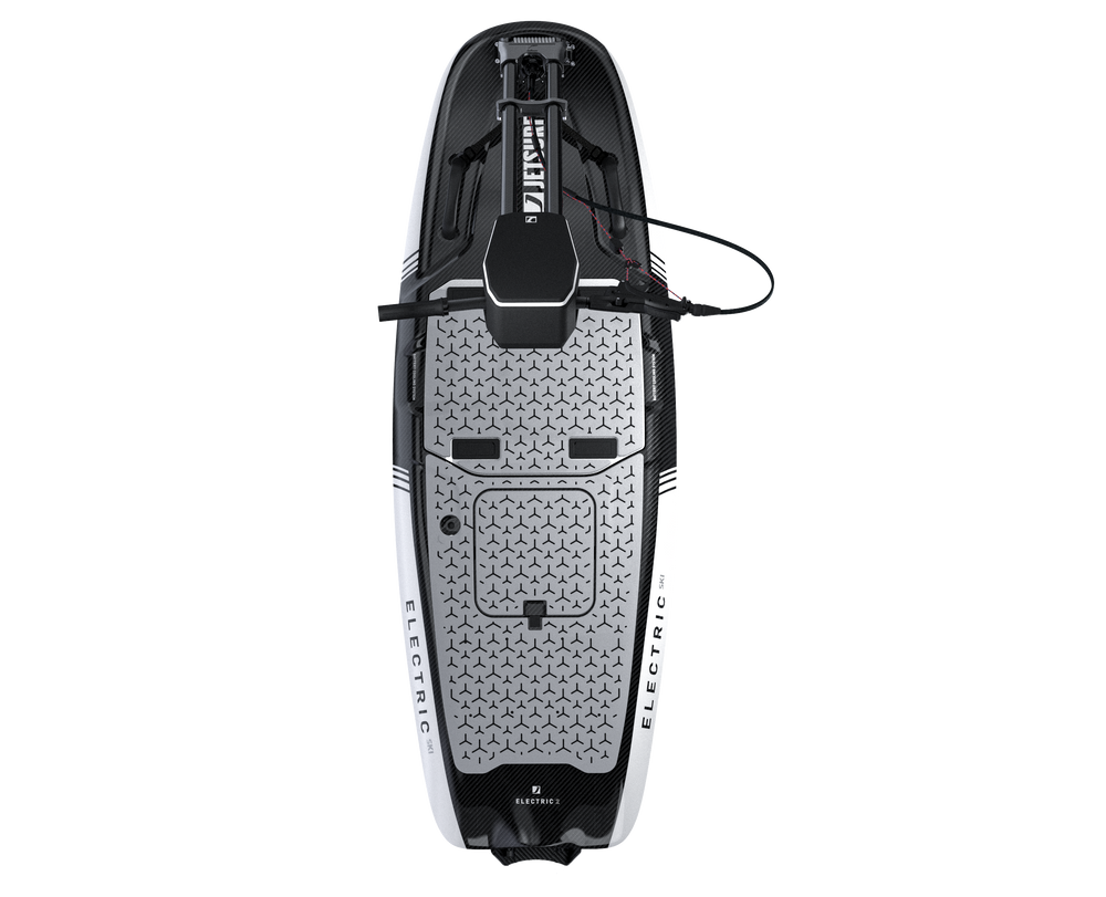 ELECTRIC 2 SKI electric surfboard