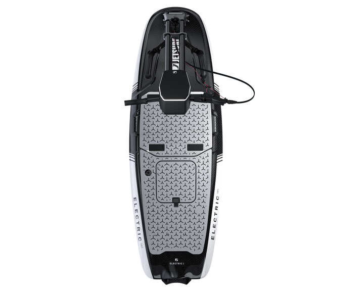 ELECTRIC 2 SKI electric surfboard