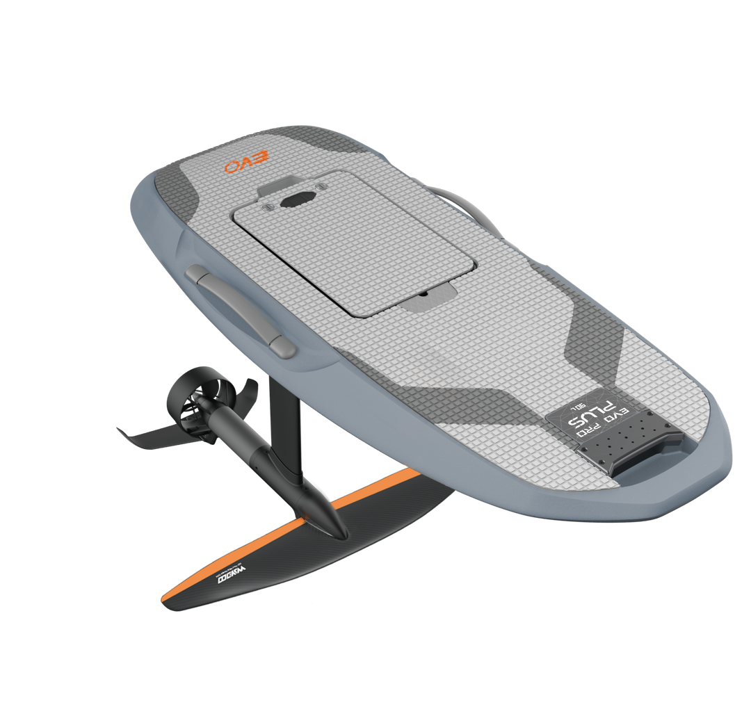 Flyer Evo Efoil - EVO PRO PLUS