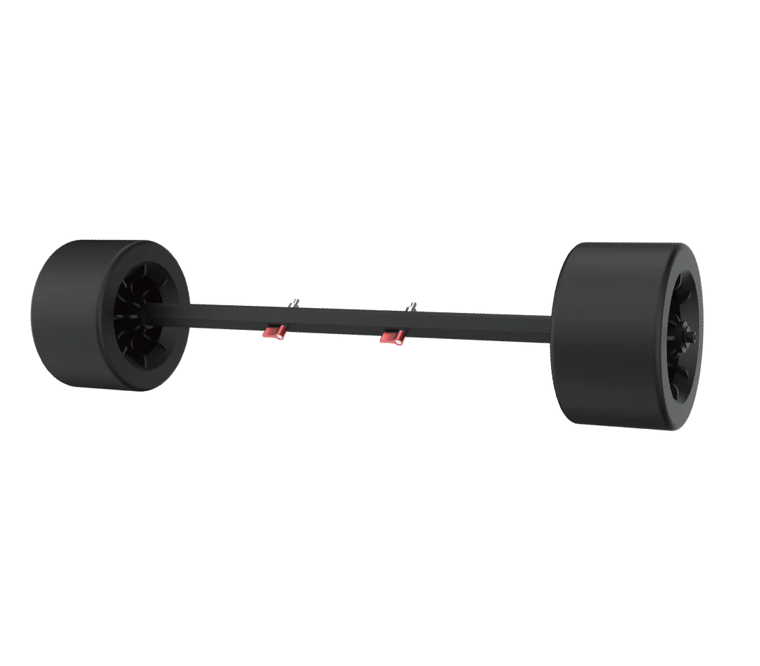 Flyer Evo Efoil - EVO PRO PLUS