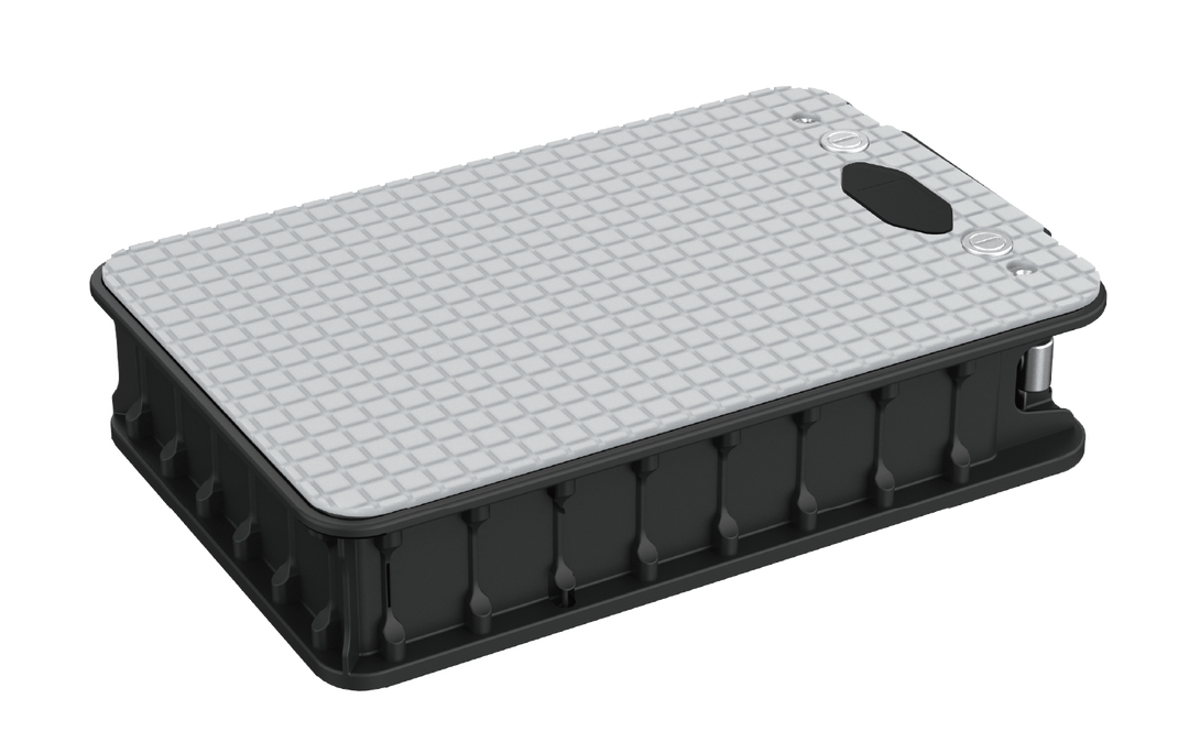 Flyer Evo Efoil - EVO PRO PLUS