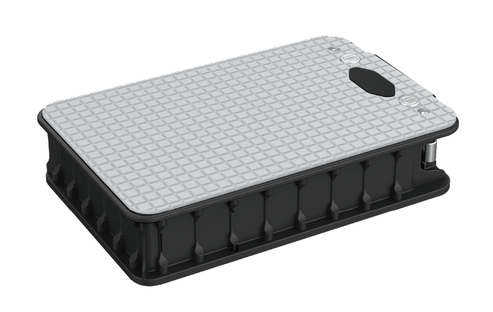 Flyer Evo Efoil - EVO PRO PLUS