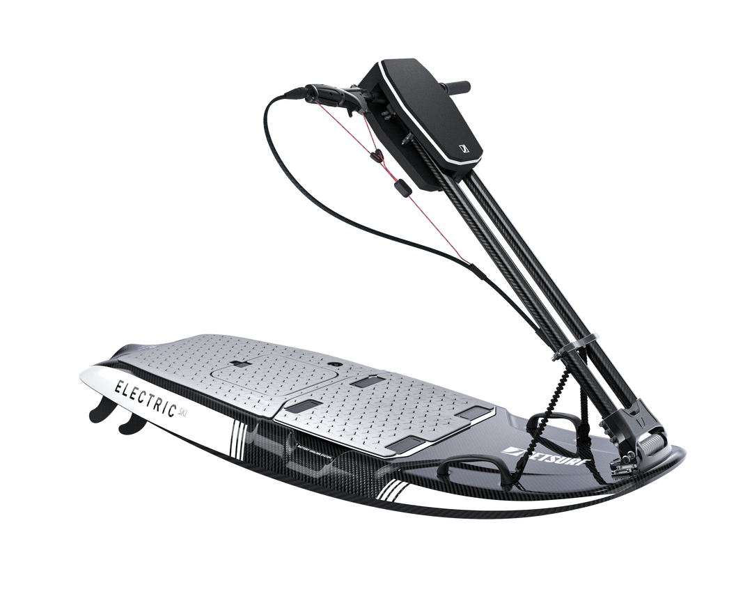 ELECTRIC 2 SKI electric surfboard
