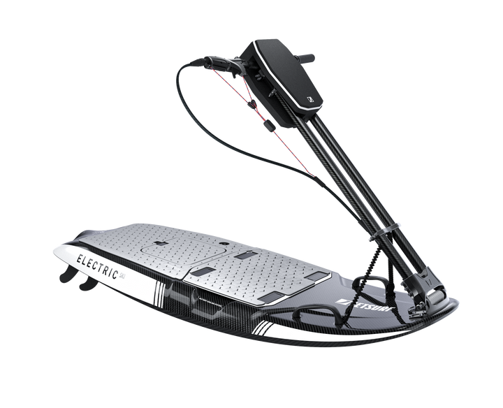 ELECTRIC 2 SKI electric surfboard