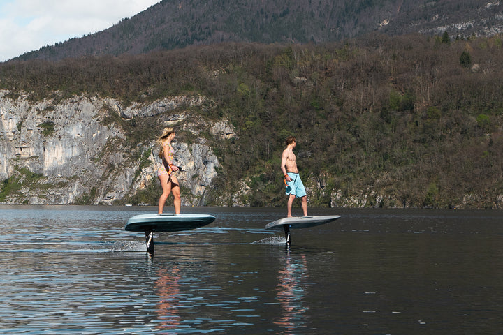 Flyer Evo Efoil - EVO PRO PLUS