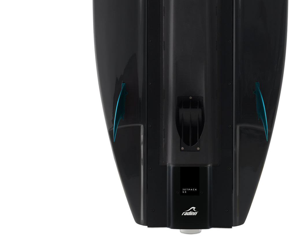 urban rebel electric surfboard for beginners and pros