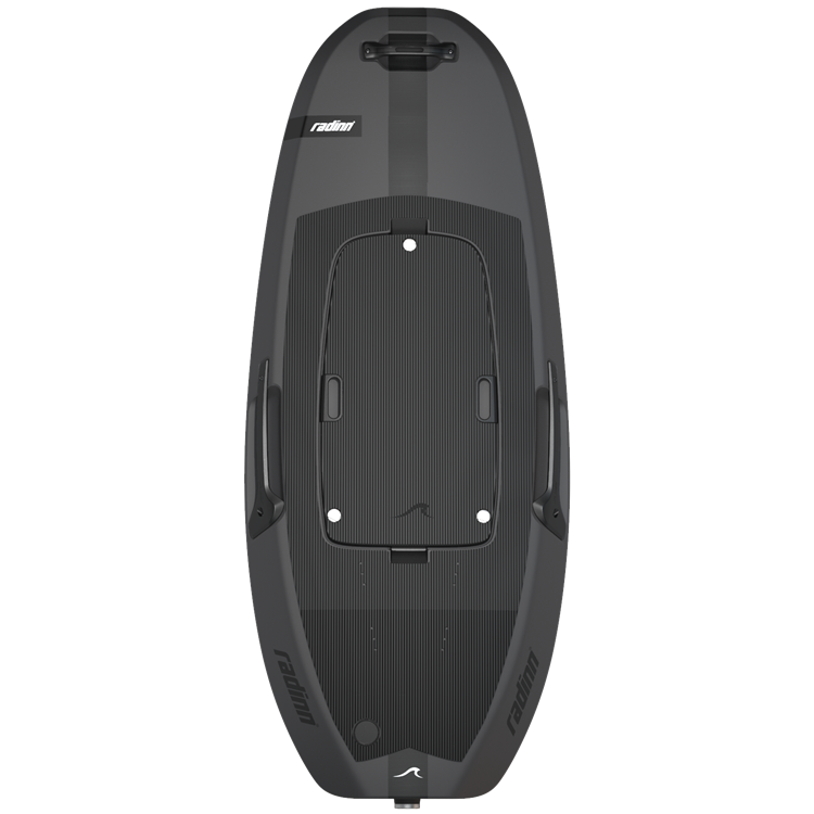 Freeride Element Electric Surfboard