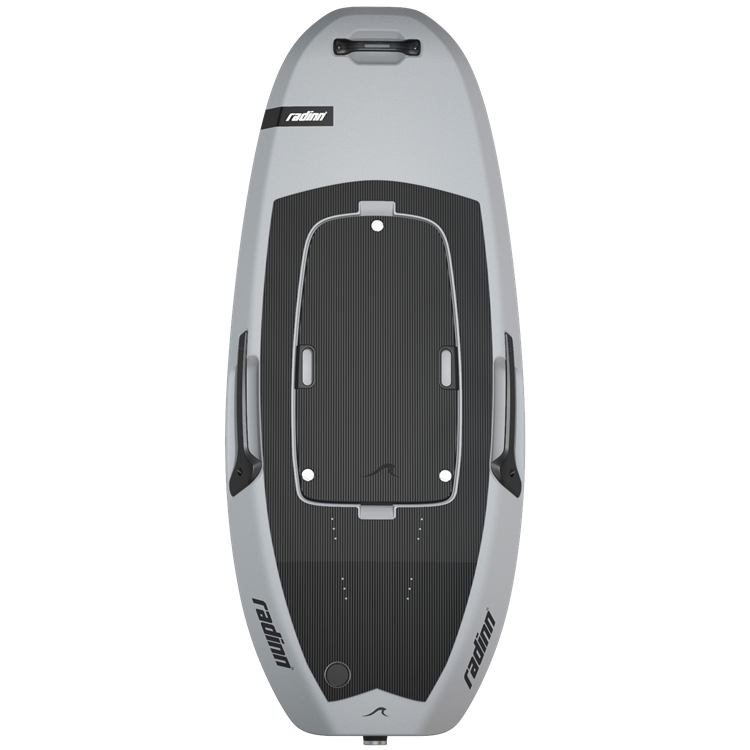 urban rebel electric surfboard for beginners and pros