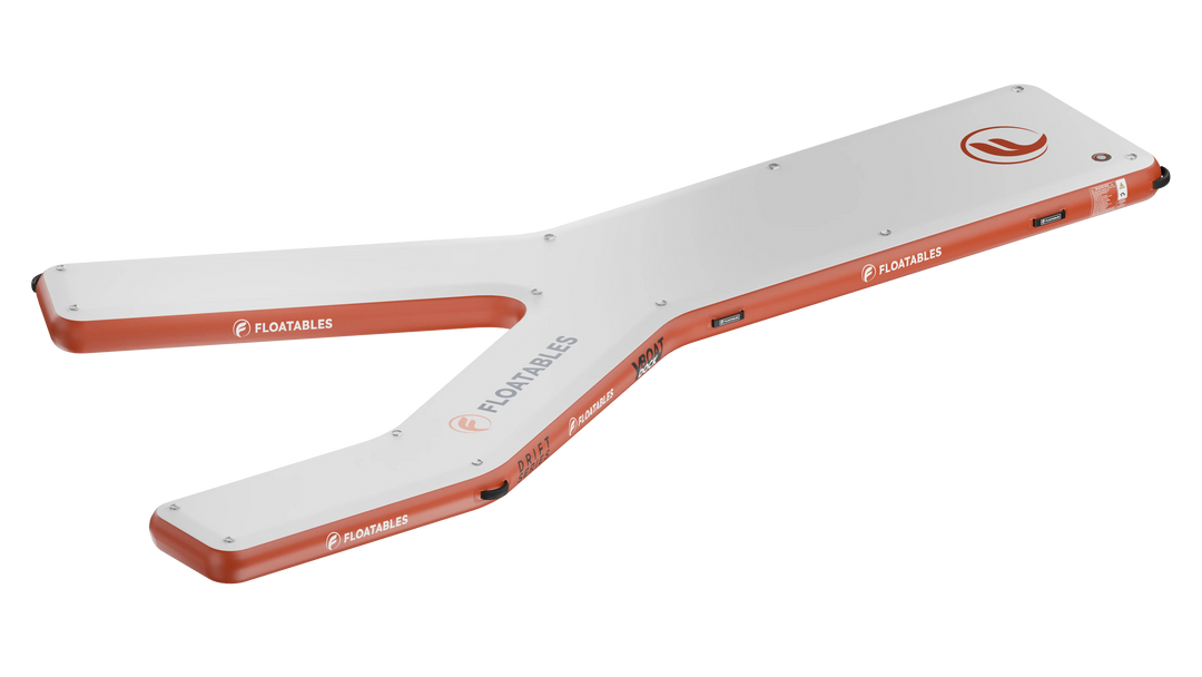 Y-Dock 8.5m