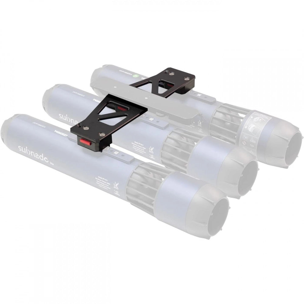 Waydoo Subnado Multi-Engine SUP Mounting Plate