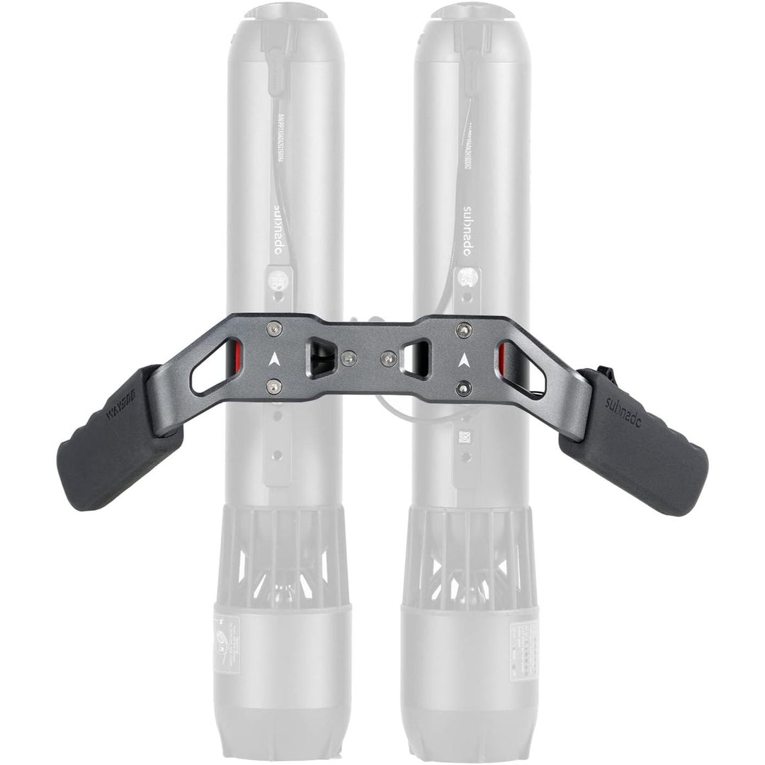 Waydoo Subnado Twin Engine Handle Bracket