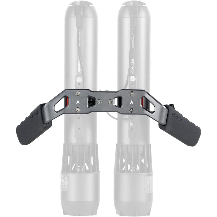 Waydoo Subnado Twin Engine Handle Bracket