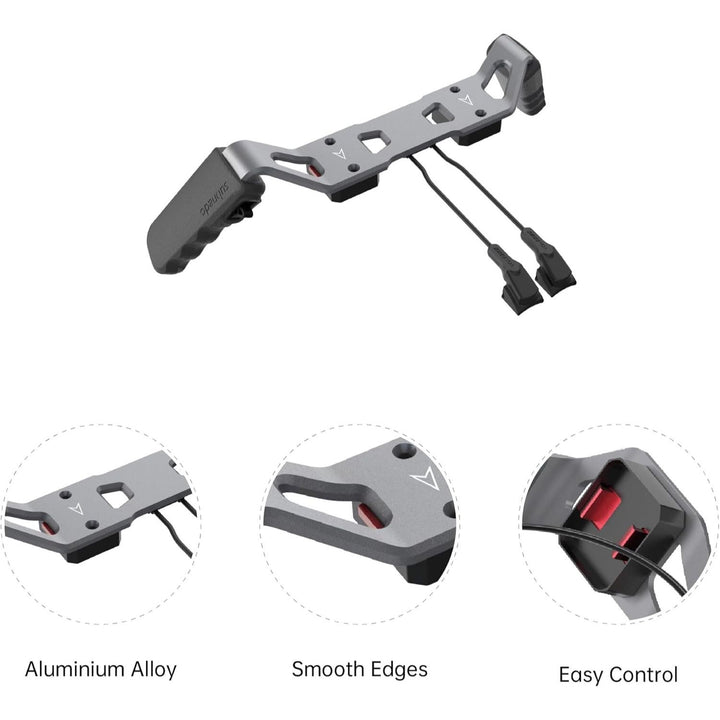 Waydoo Subnado Twin Engine Handle Bracket