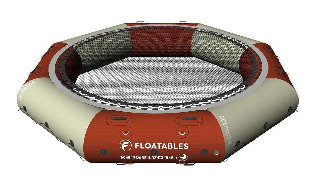 WATER BOUNCER / HAMMOCK 3m
