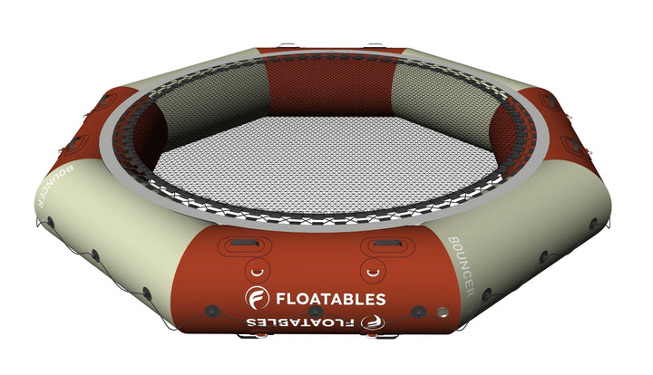 WATER BOUNCER / HAMMOCK 3m
