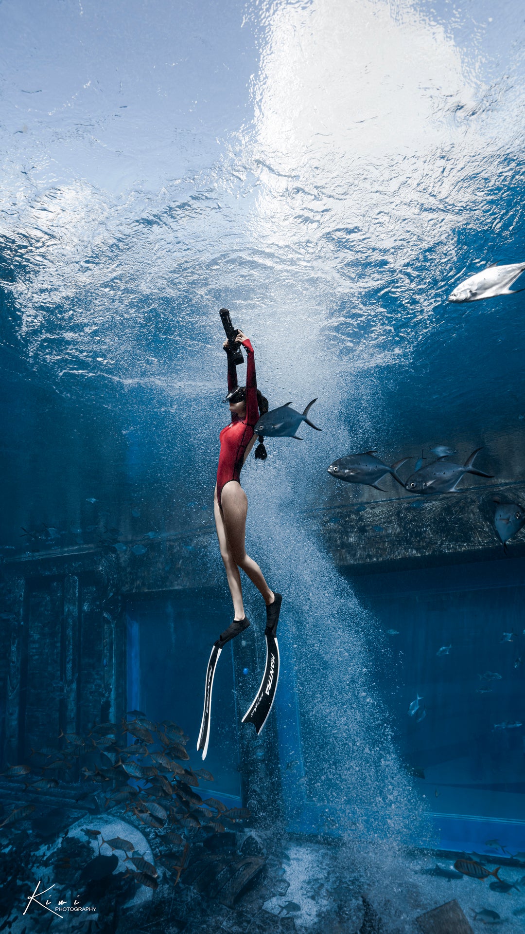 Waydoo Subnado STD kit