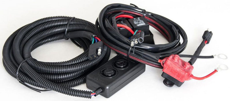 Outboard Tilt Trim System. Suits up to 55hp / 110KG Outboards