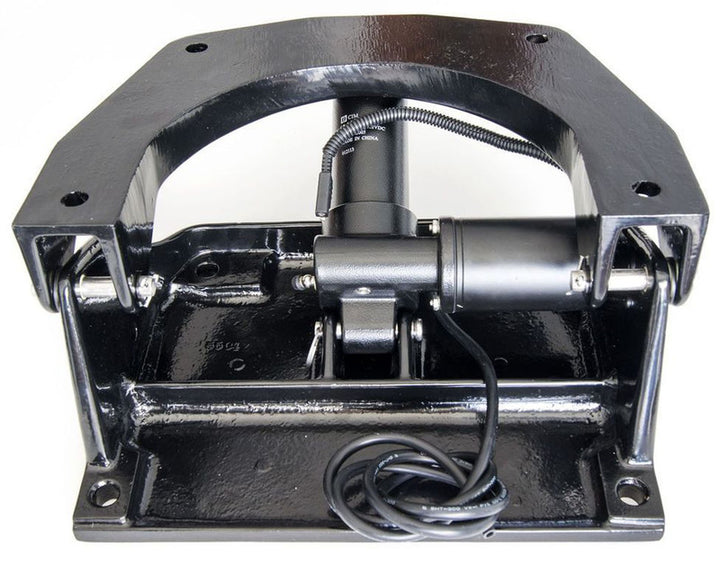Outboard Tilt Trim System. Suits up to 55hp / 110KG Outboards