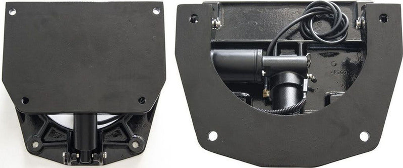 Outboard Tilt Trim System. Suits up to 55hp / 110KG Outboards