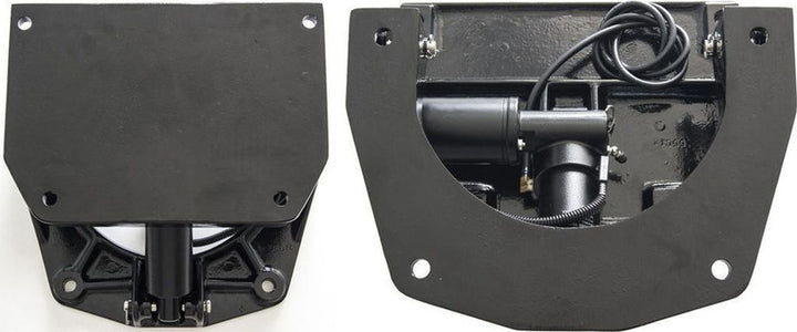 Outboard Tilt Trim System. Suits up to 55hp / 110KG Outboards