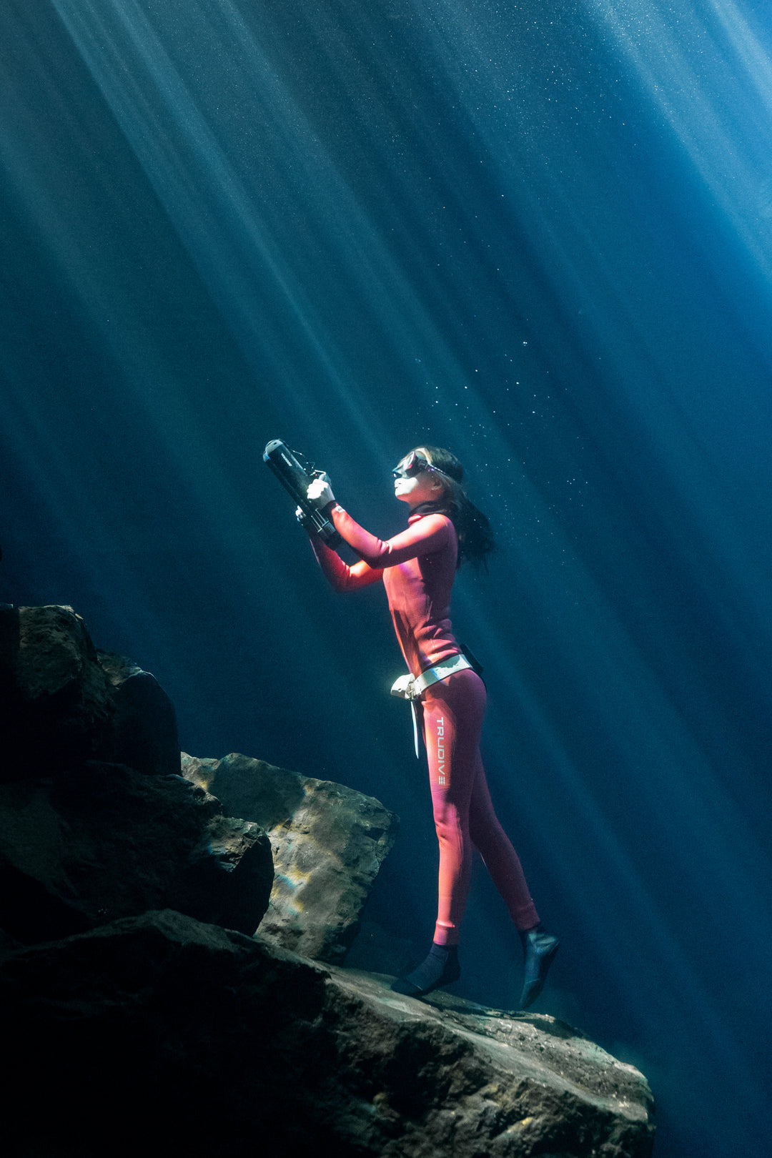 Waydoo Subnado Underwater Scooter - Starter Kit Magazinul de Drone Waydoo Subnado Underwater Scooter - Starter Kit Magazinul de Drone
