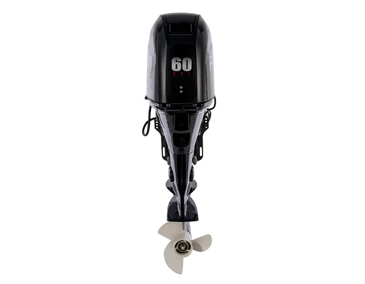 60hp EFI Parsun outboard motor