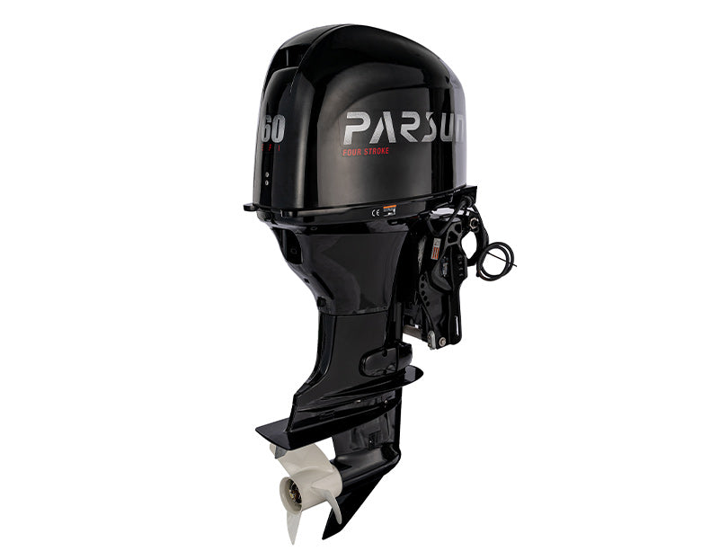 60hp EFI Parsun outboard motor