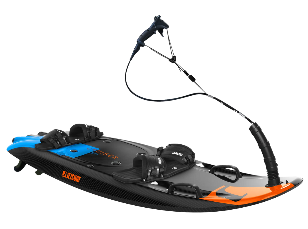 Cruiser DFI