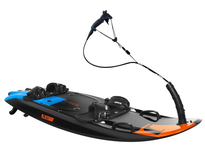 Cruiser DFI