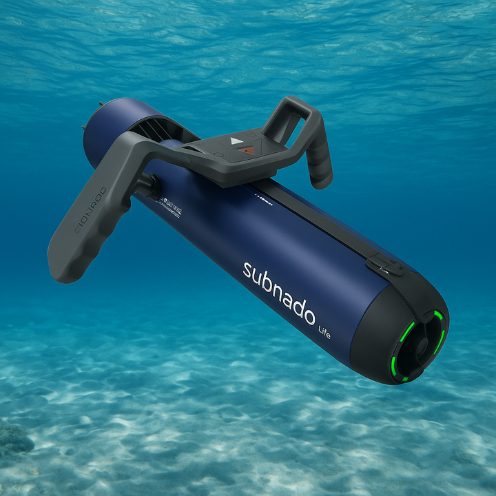 Waydoo Subnado Light