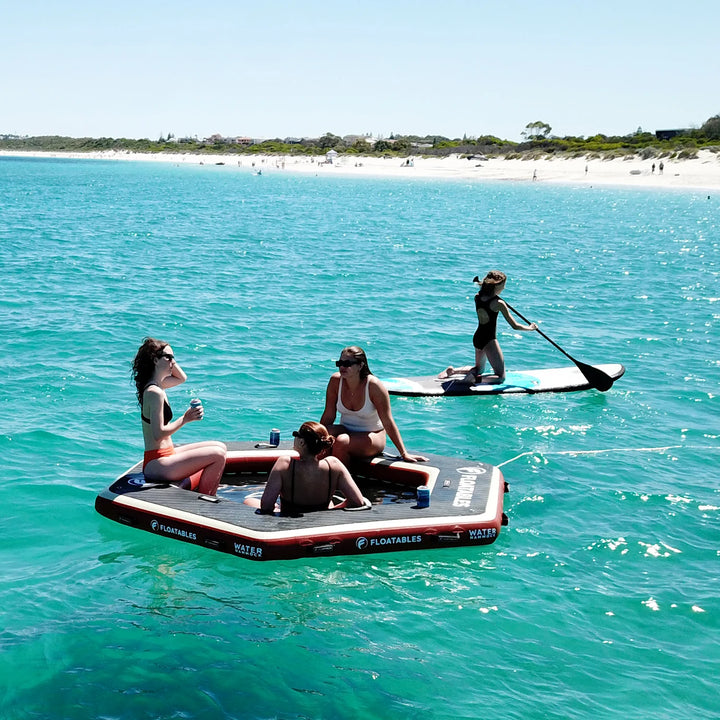 WATER HAMMOCK