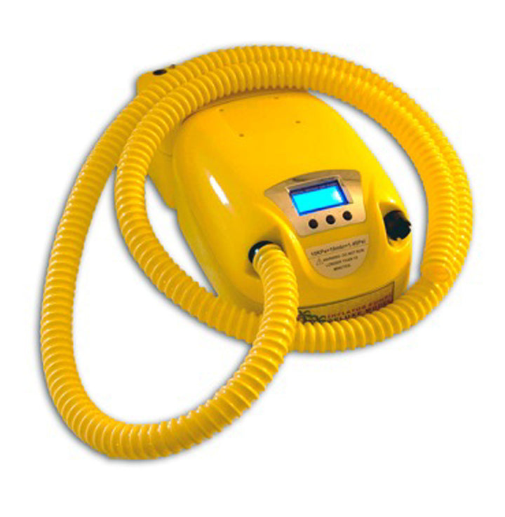 12V Pump inc Battery