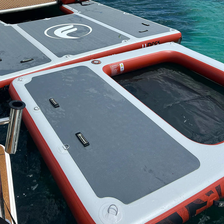 Dock 'n' Drift 2.5m x 2m