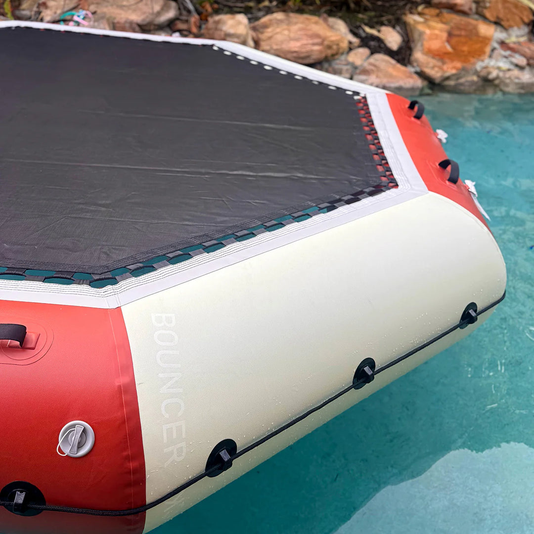 WATER BOUNCER / HAMMOCK 3m