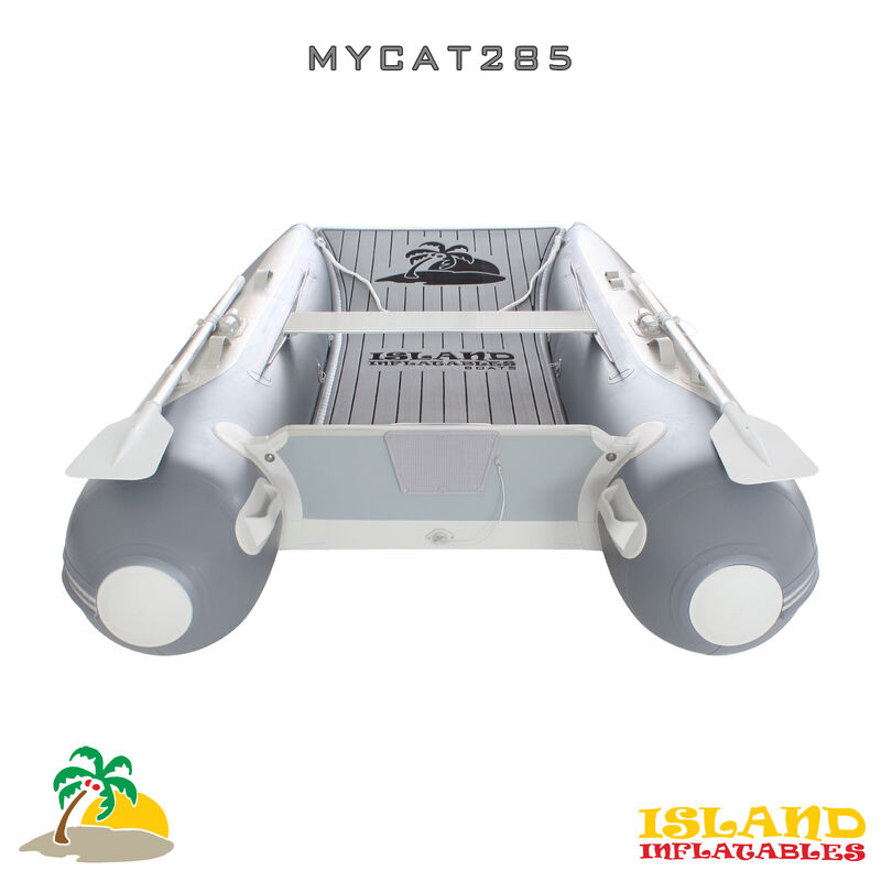 CAT285