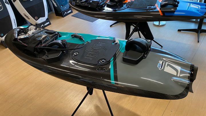 USED BOARDS | 2021 Jetsurf Race DFI