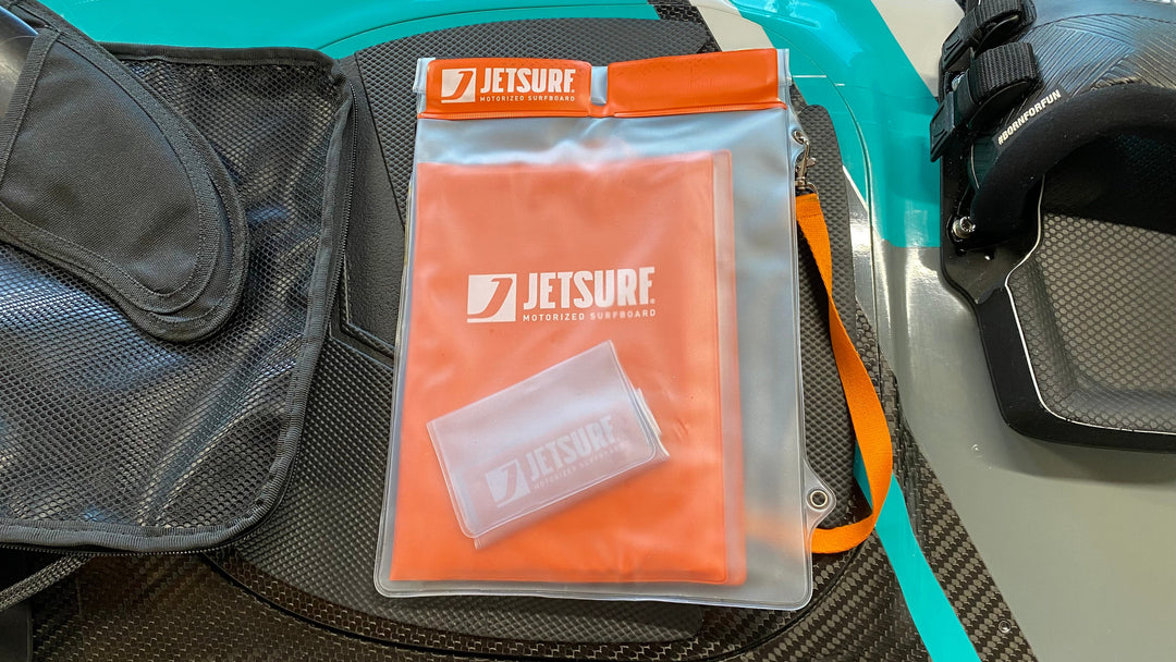 USED BOARDS | 2021 Jetsurf Race DFI