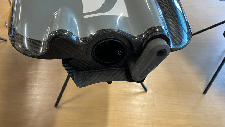 USED BOARDS | 2021 Jetsurf Race DFI