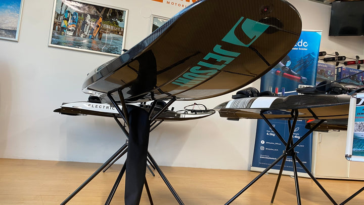 USED BOARDS | 2021 Jetsurf Race DFI