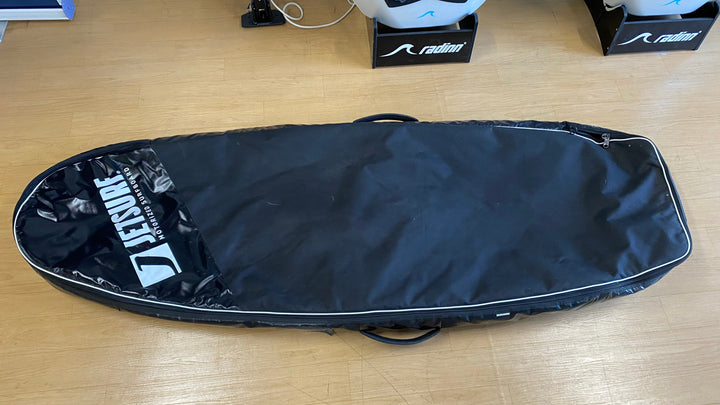 USED BOARDS | 2021 Jetsurf Race DFI