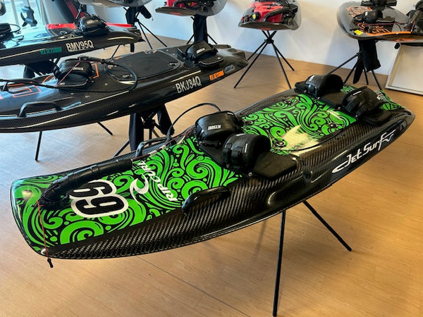 Jetsurf gp100 on sale for sale