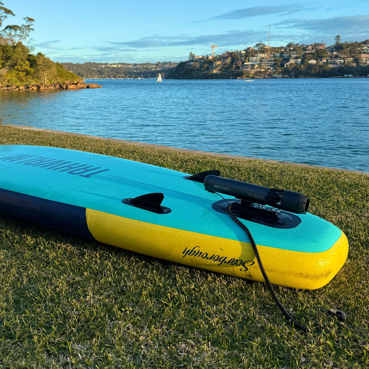 Waydoo Subnado SUB kit