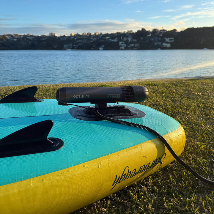 Waydoo Subnado SUB kit