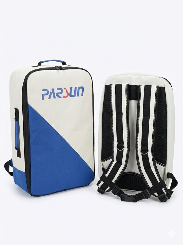 Parsun Joy 1.2 Electric Outboard Complete Carry Bag Set (Copy)