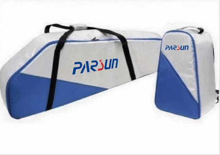 Parsun Joy 1.2 Electric Outboard Complete Carry Bag Set (Copy)