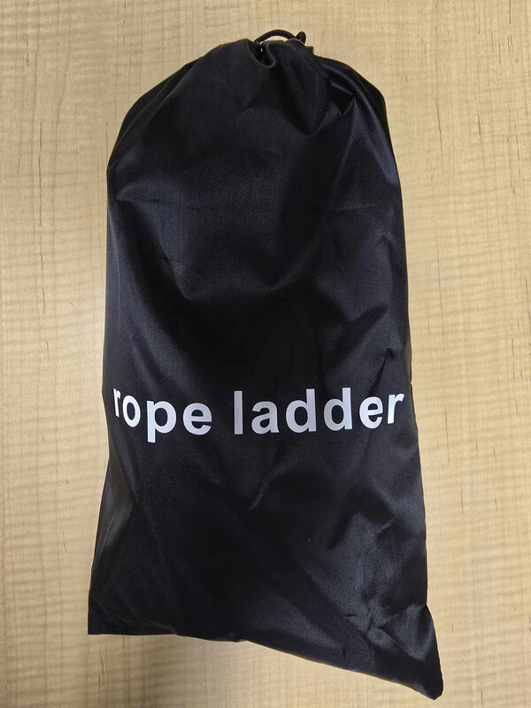 Boat Boarding Ladder